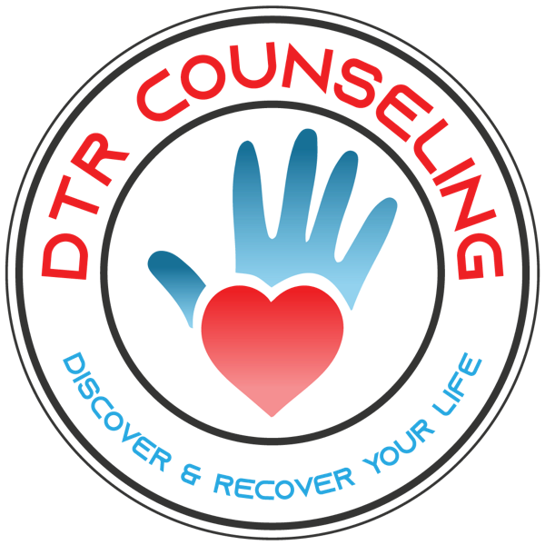 DTR Counseling logo