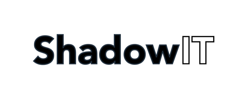ShadowIT logo